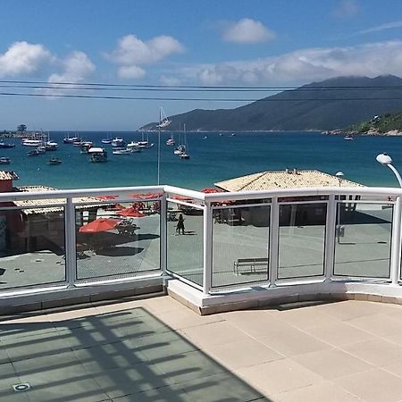 Cobertura Praia Dos Anjos Appartement Arraial do Cabo Buitenkant foto